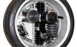 Venturi Volage Concept 2008 года